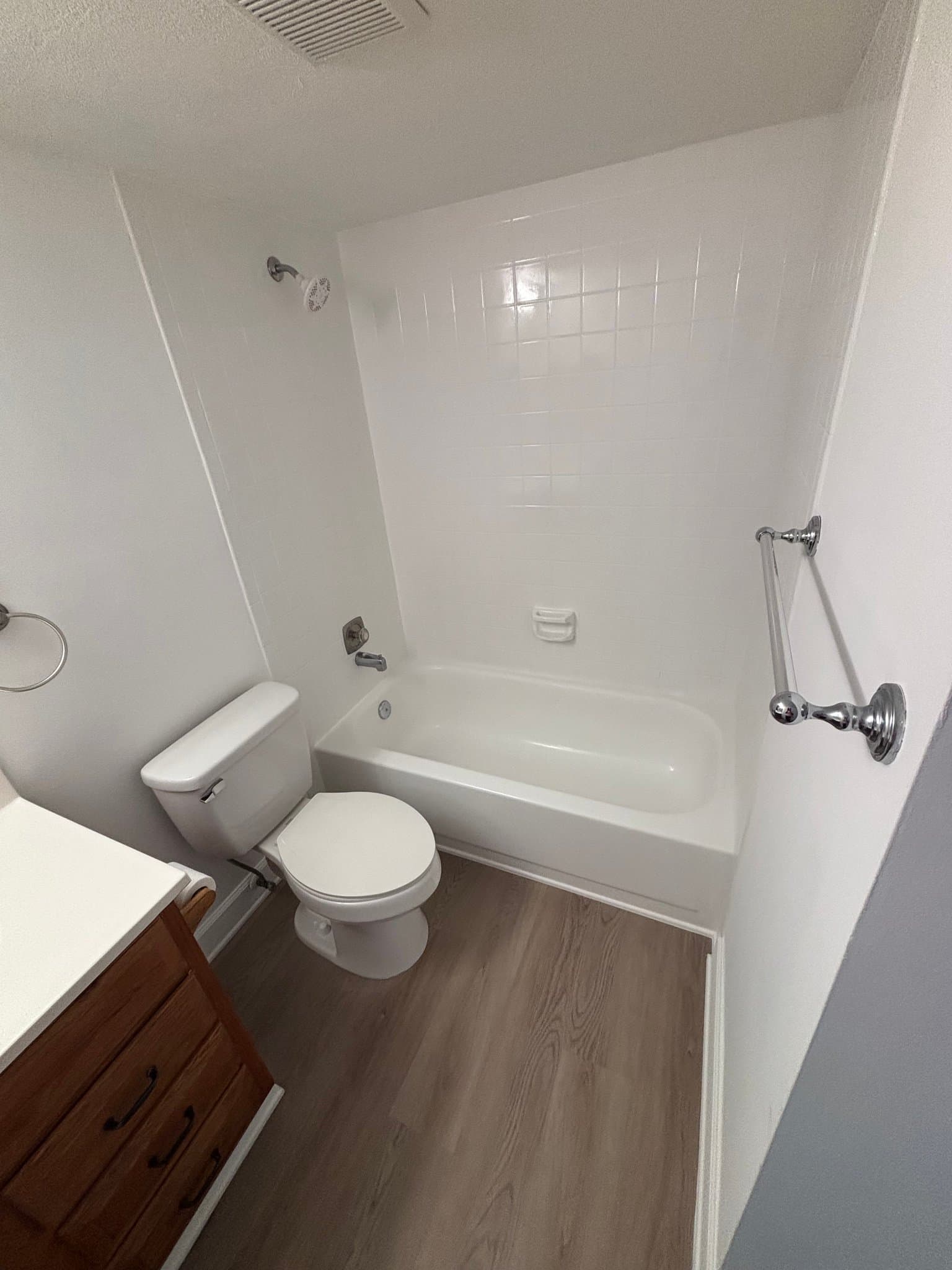 Stuart Condo: 844 NW Fork Road
