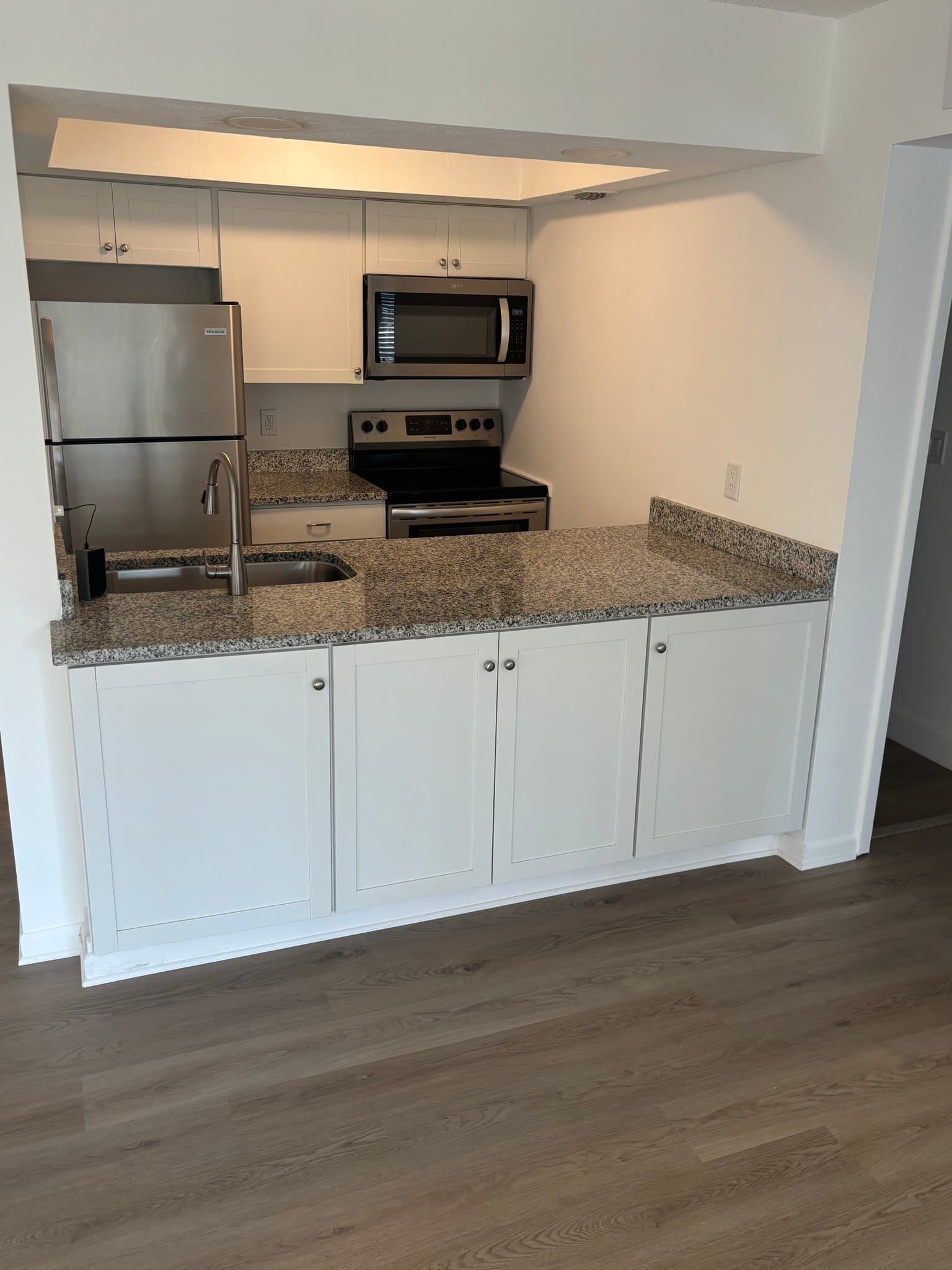Stuart Condo: 844 NW Fork Road