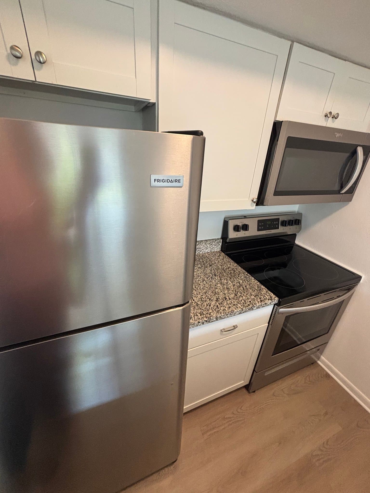 Stuart Condo: 844 NW Fork Road