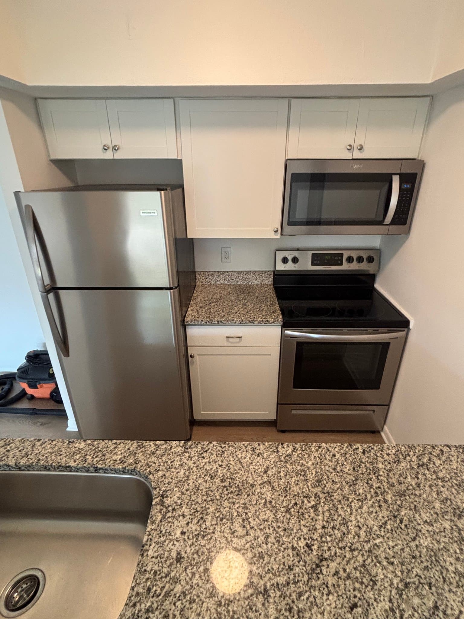 Stuart Condo: 844 NW Fork Road