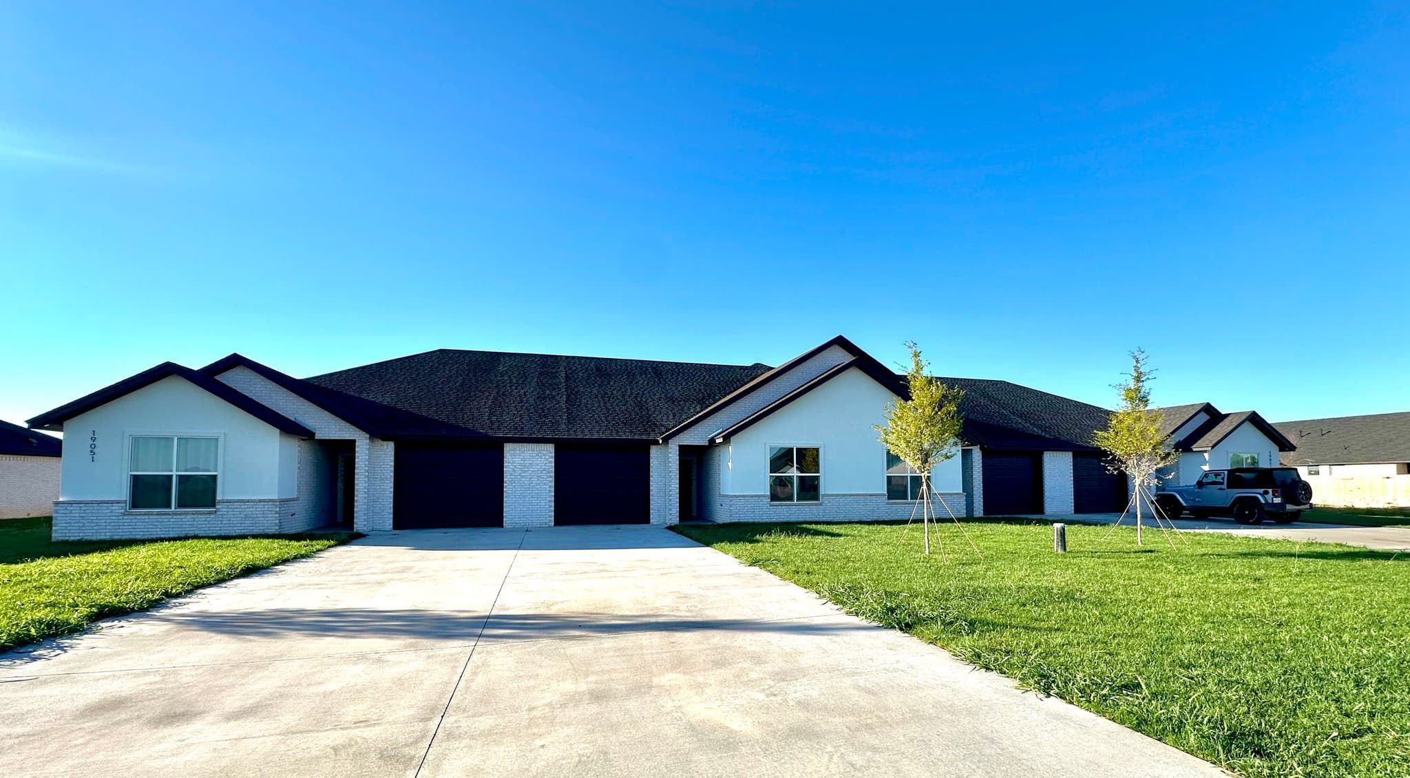 Amarillo Multiplex: 19051 Sierra Madre Dr
