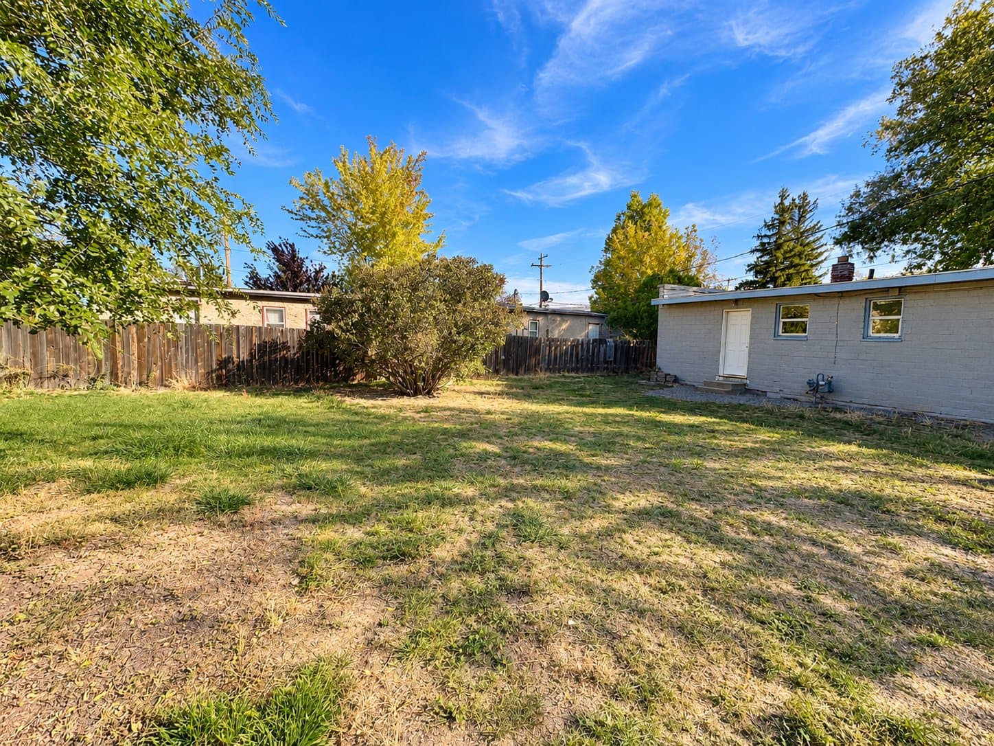 Klamath Falls Multiplex: 1410 Mitchell St