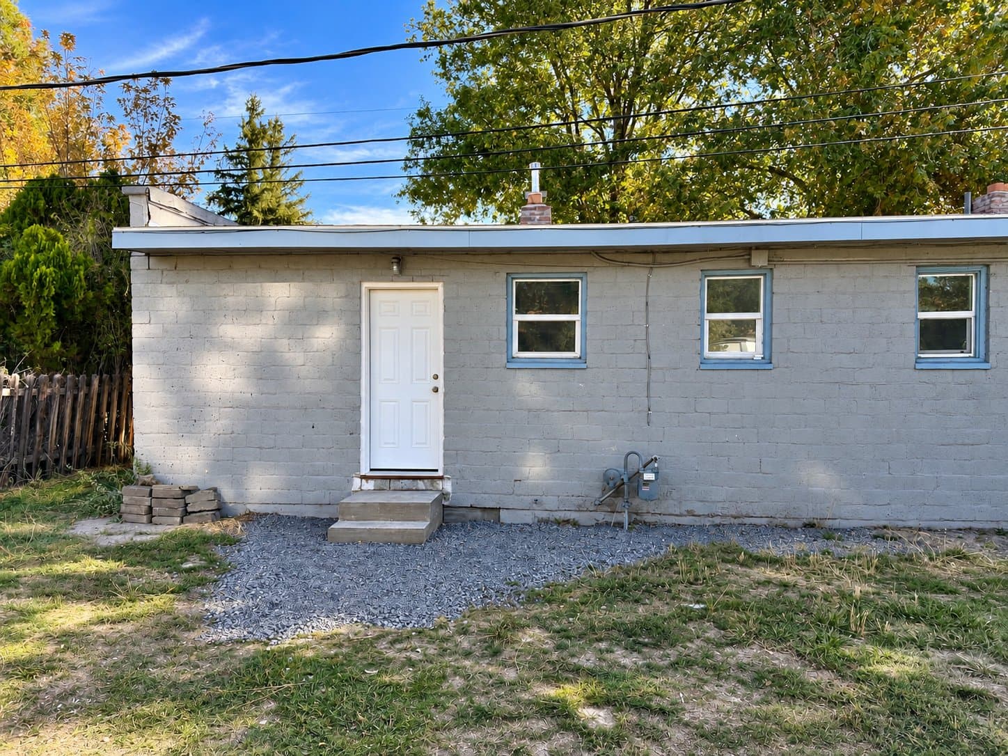 Klamath Falls Multiplex: 1410 Mitchell St