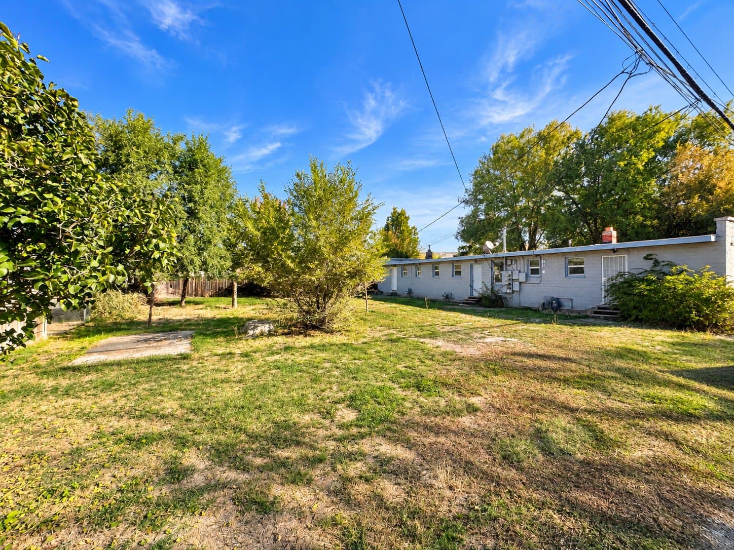Klamath Falls Multiplex: 1410 Mitchell St