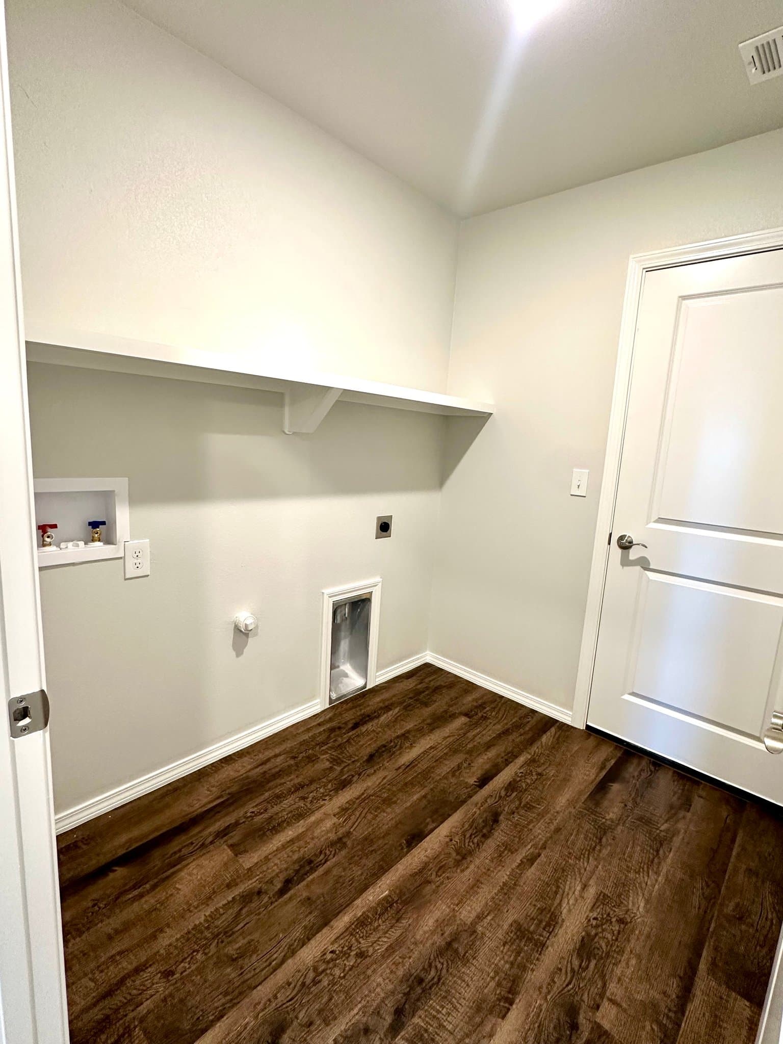 Amarillo House: 4403 Sunset St