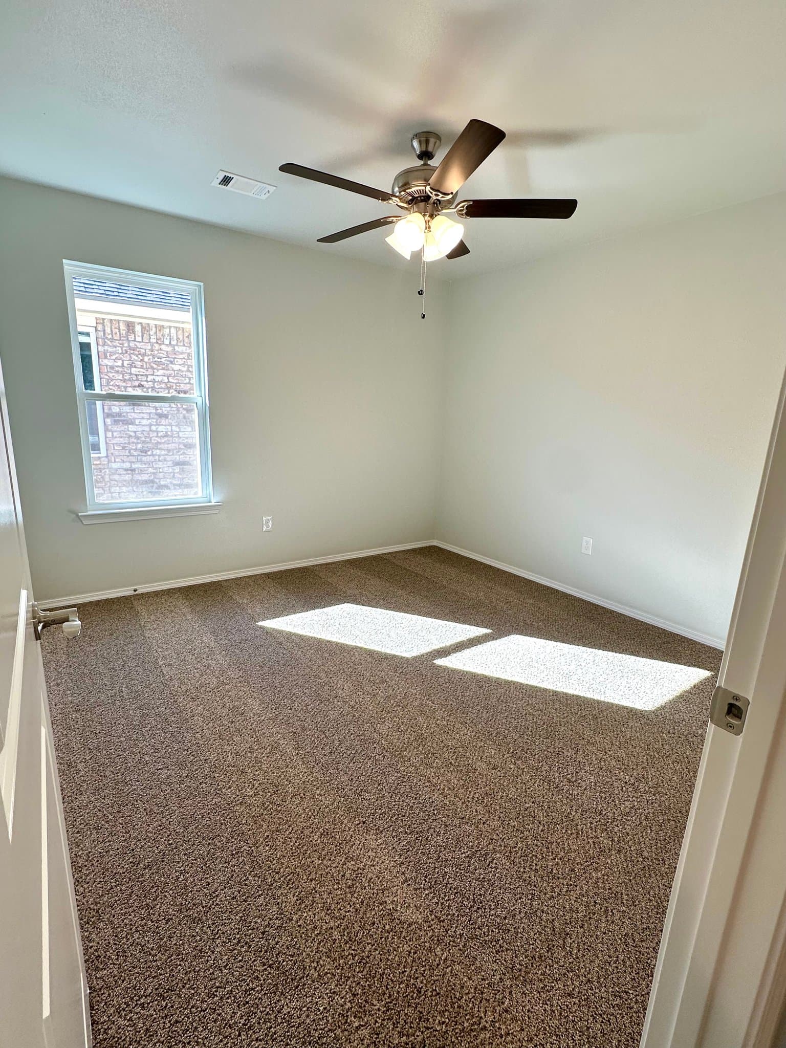 Amarillo House: 4403 Sunset St