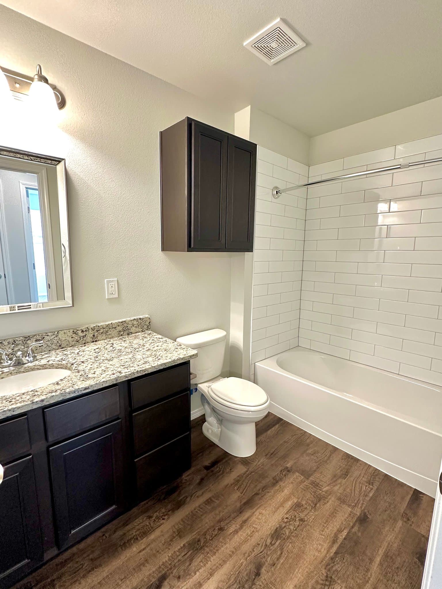 Amarillo House: 4403 Sunset St