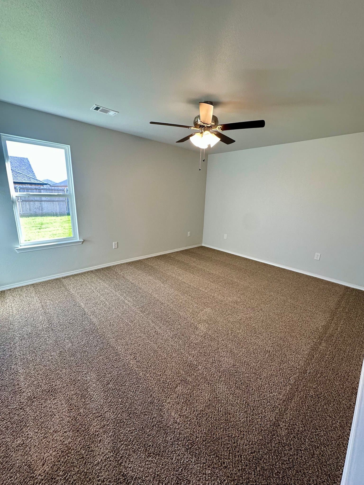 Amarillo House: 4403 Sunset St