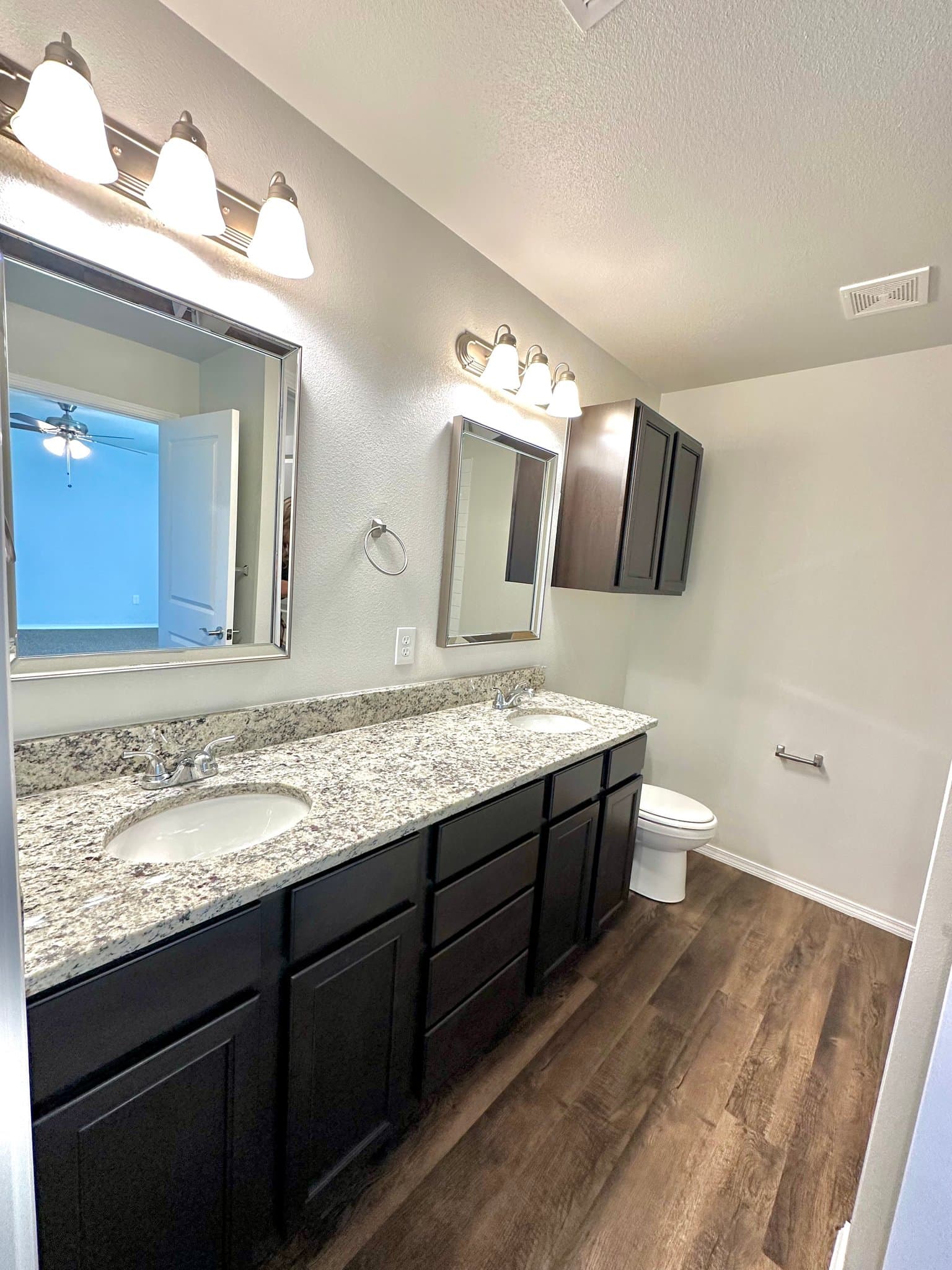 Amarillo House: 4403 Sunset St