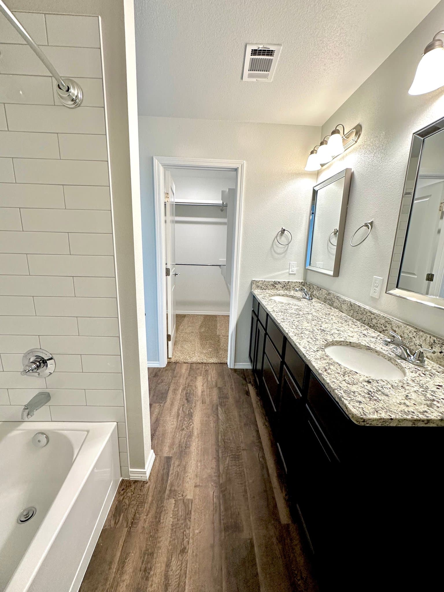 Amarillo House: 4403 Sunset St