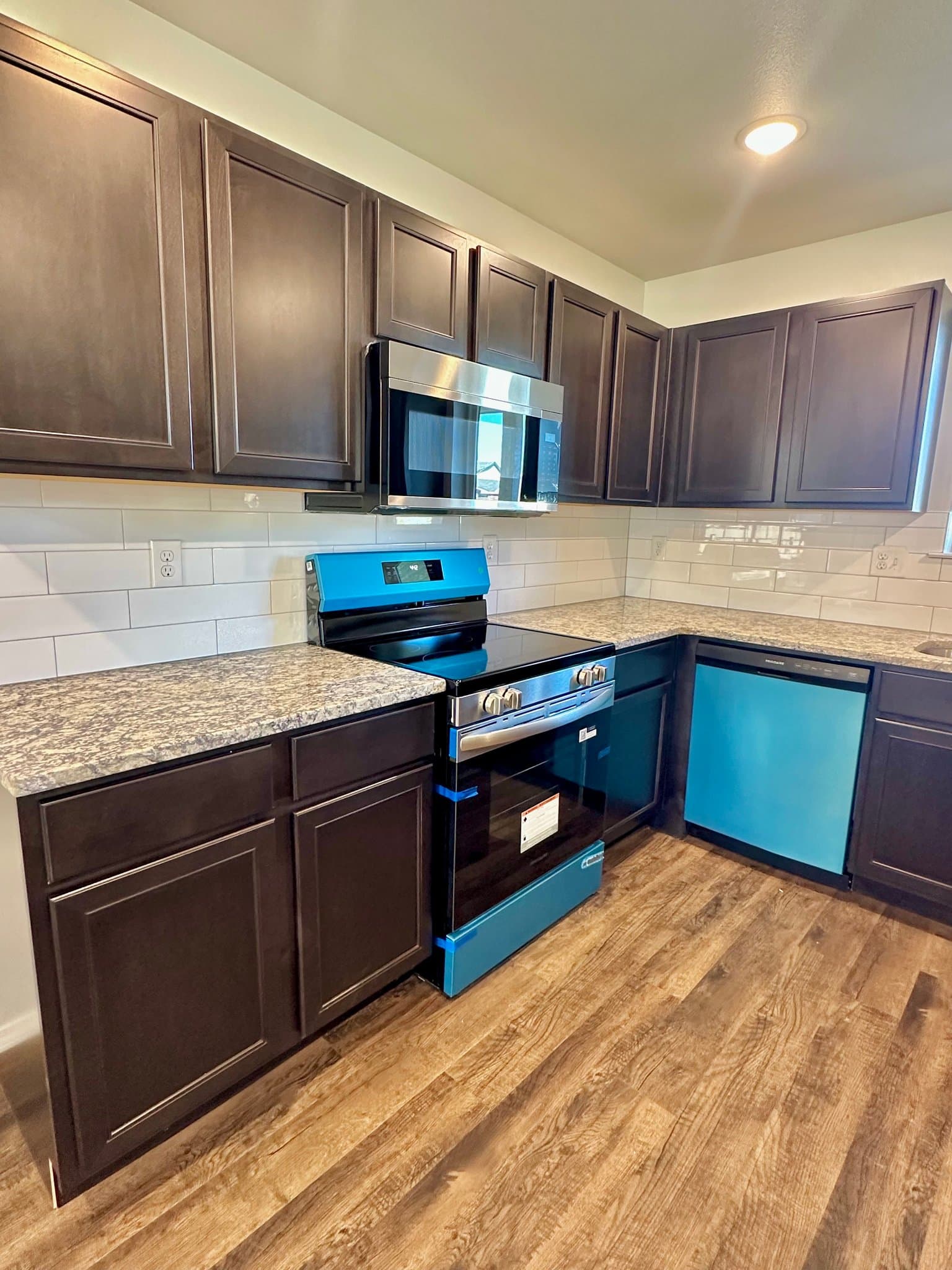 Amarillo House: 4403 Sunset St