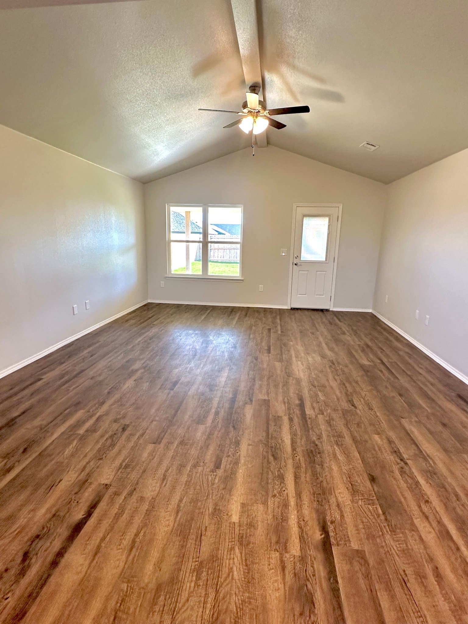 Amarillo House: 4403 Sunset St