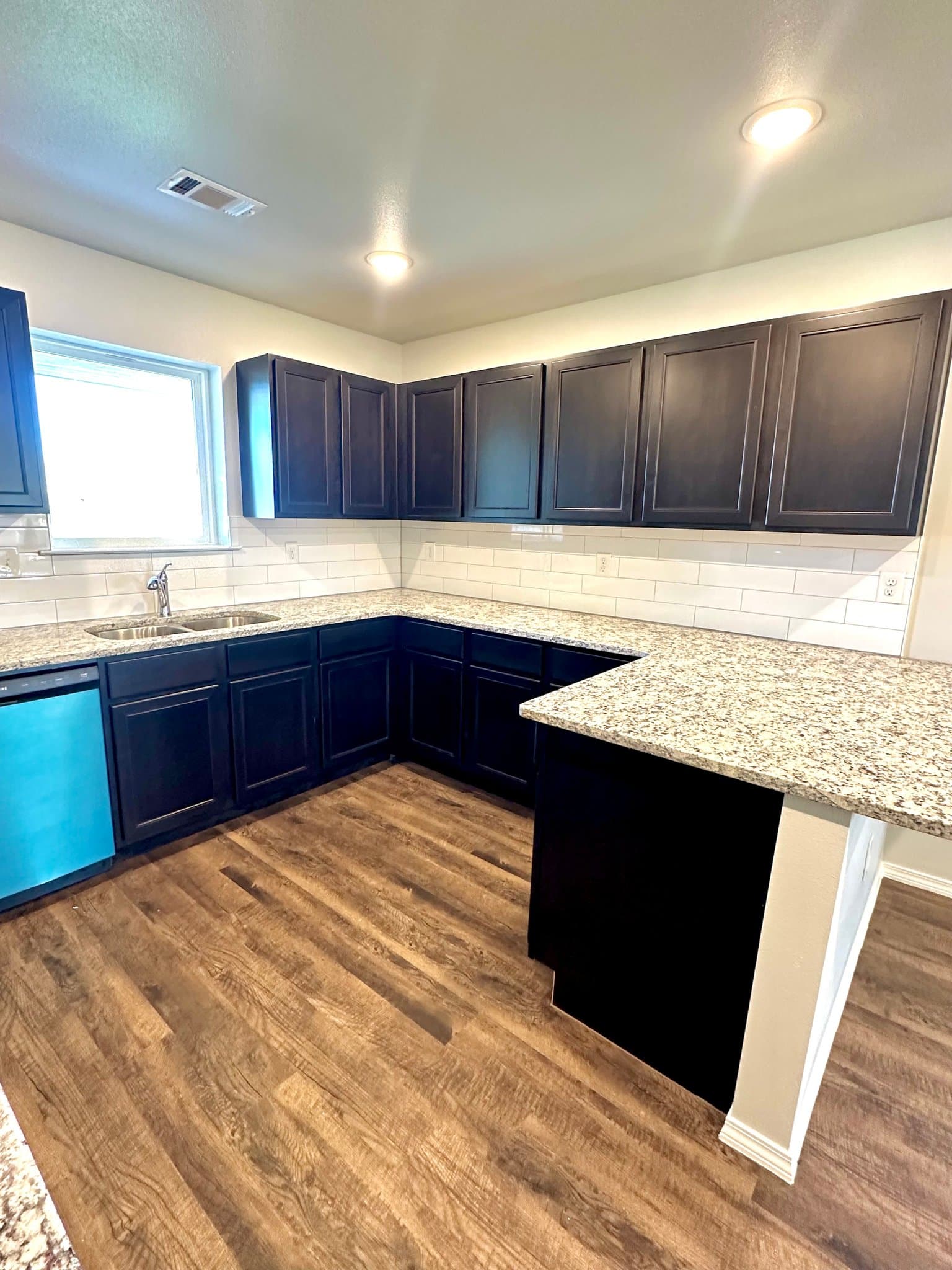 Amarillo House: 4403 Sunset St
