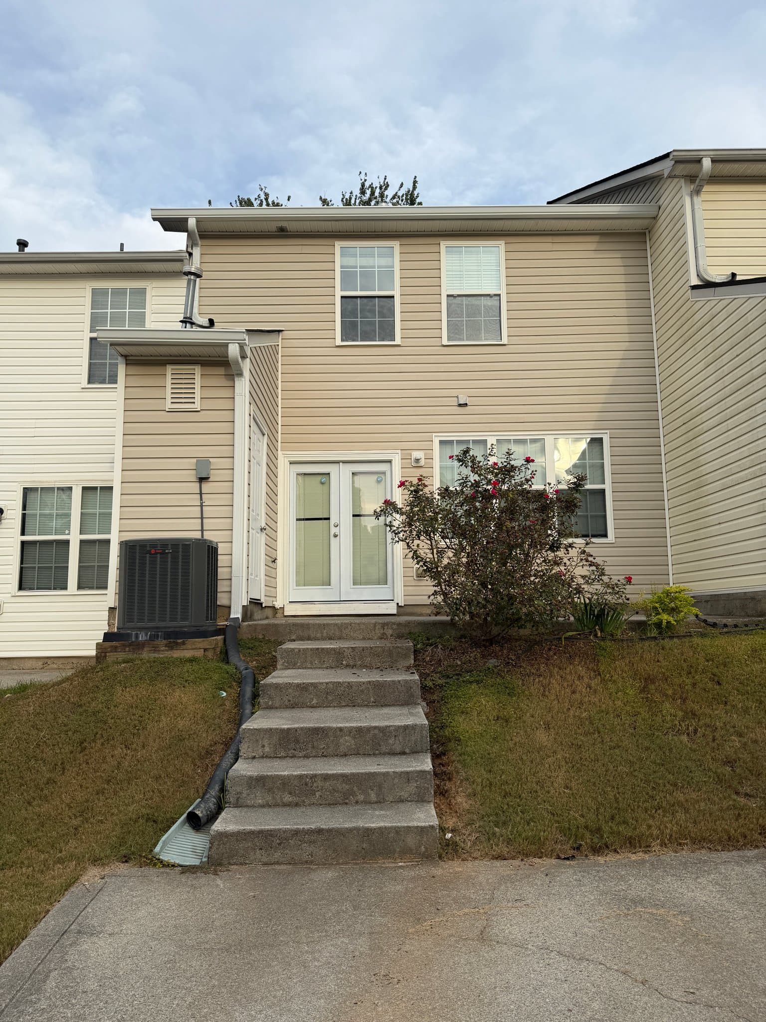 Acworth Townhome: 4719 Liberty Square Drive
