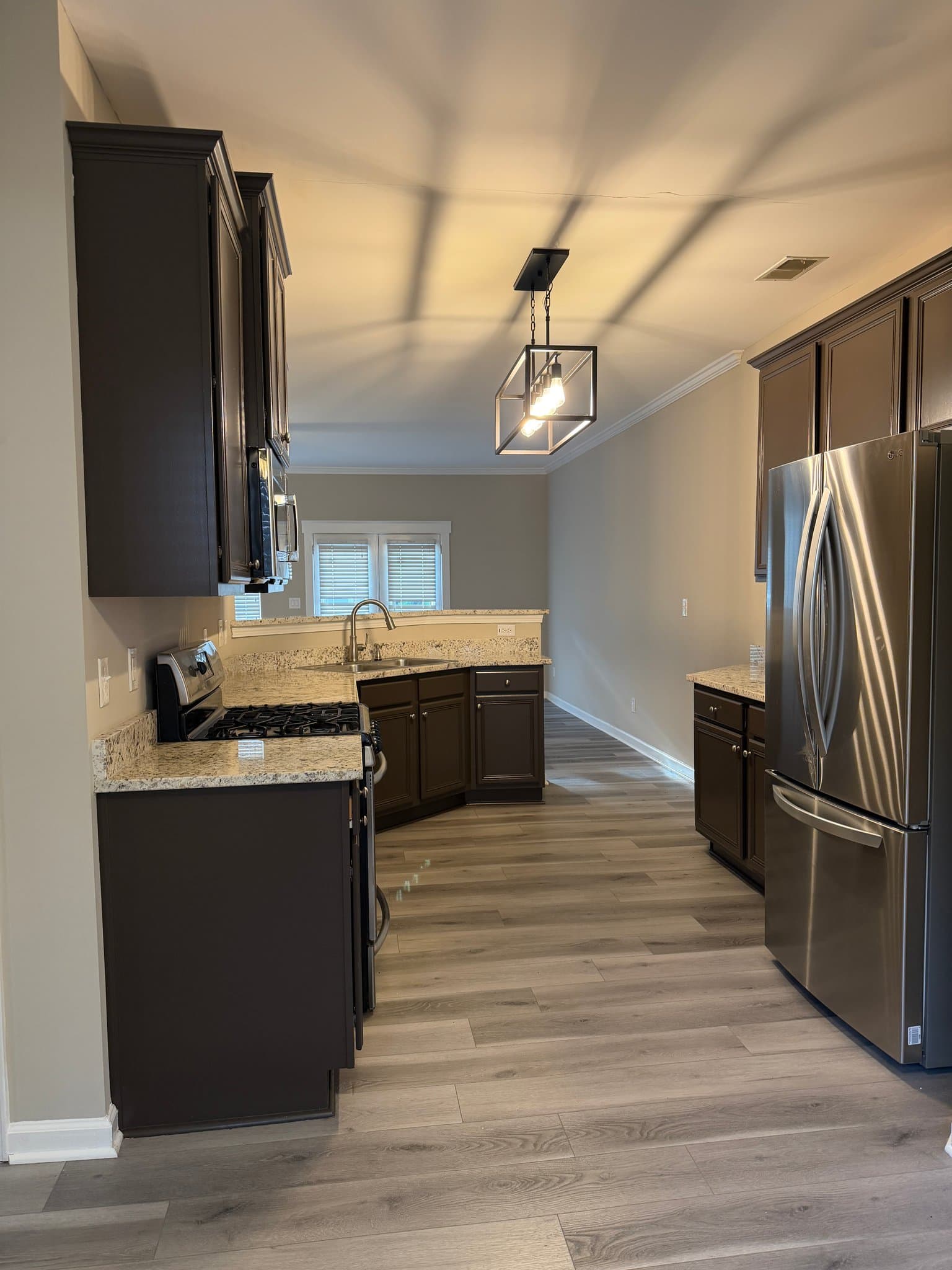 Acworth Townhome: 4719 Liberty Square Drive