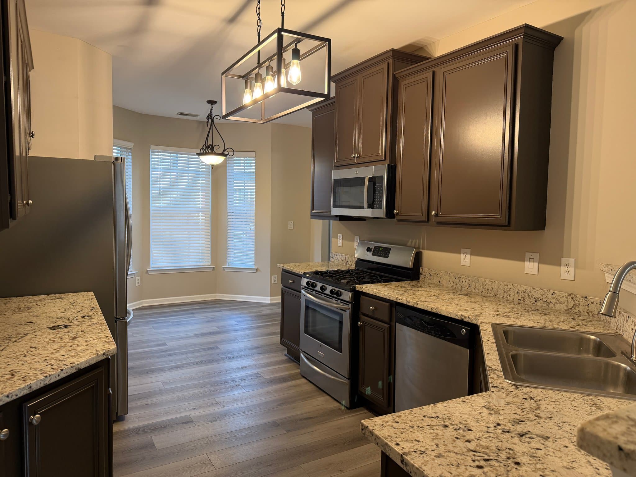 Acworth Townhome: 4719 Liberty Square Drive
