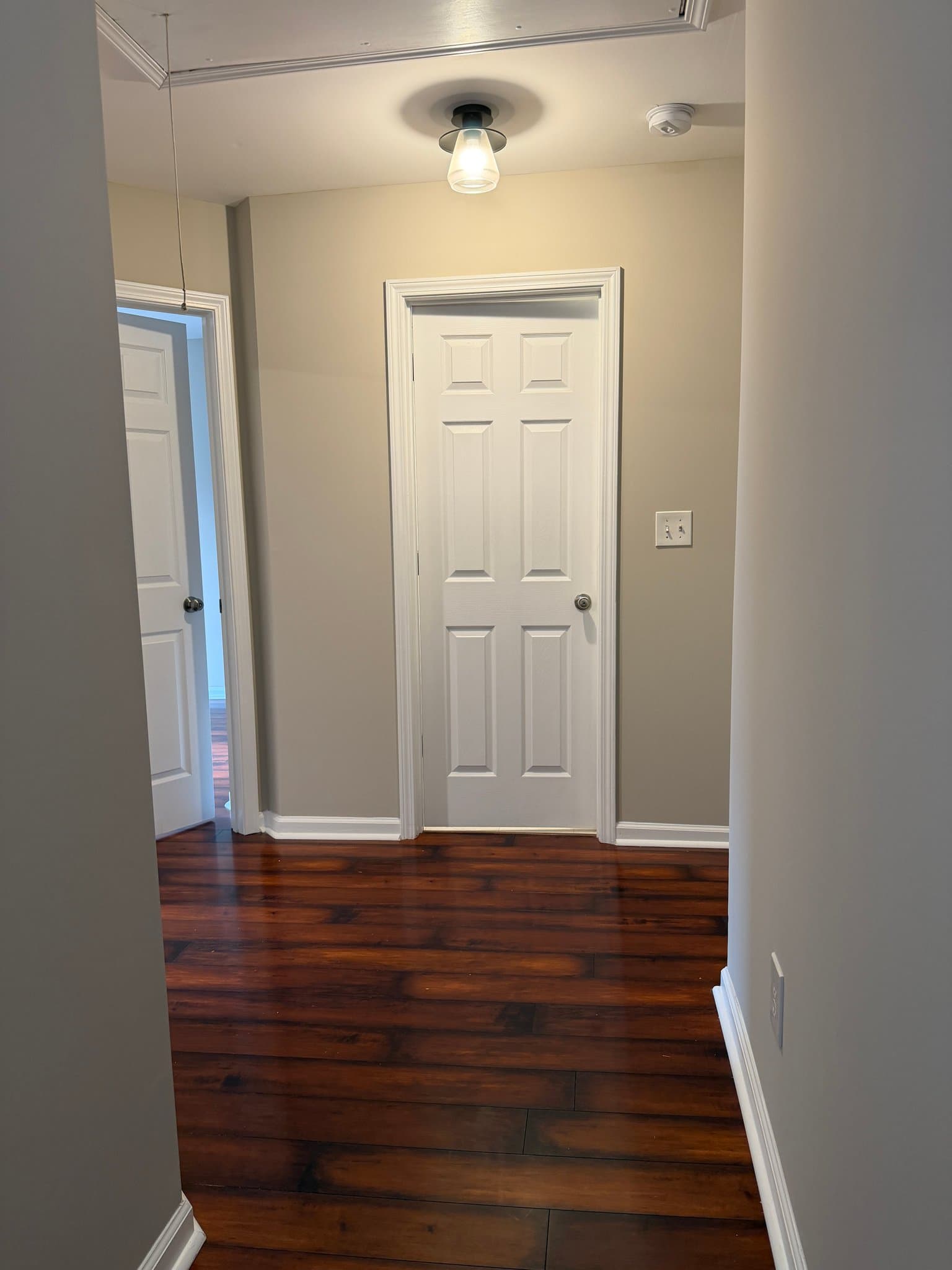 Acworth Townhome: 4719 Liberty Square Drive