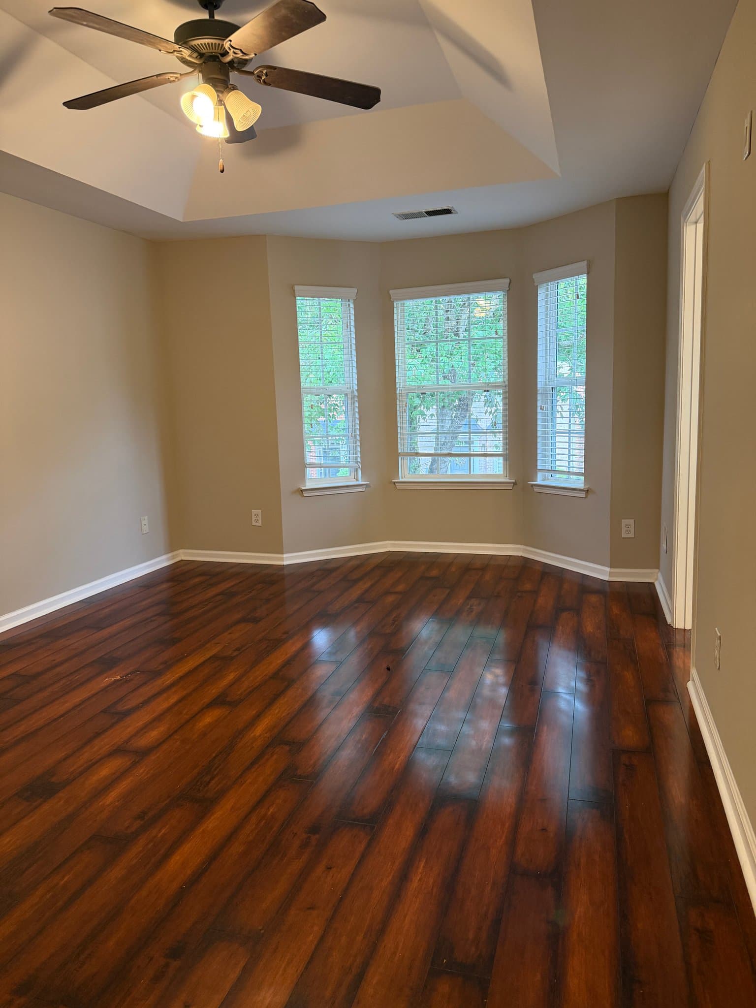 Acworth Townhome: 4719 Liberty Square Drive