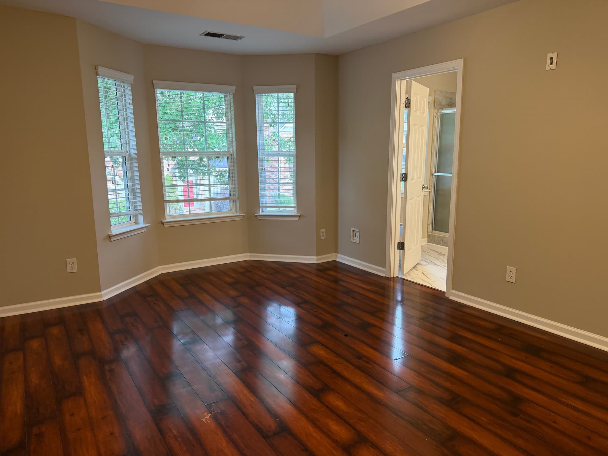 Acworth Townhome: 4719 Liberty Square Drive