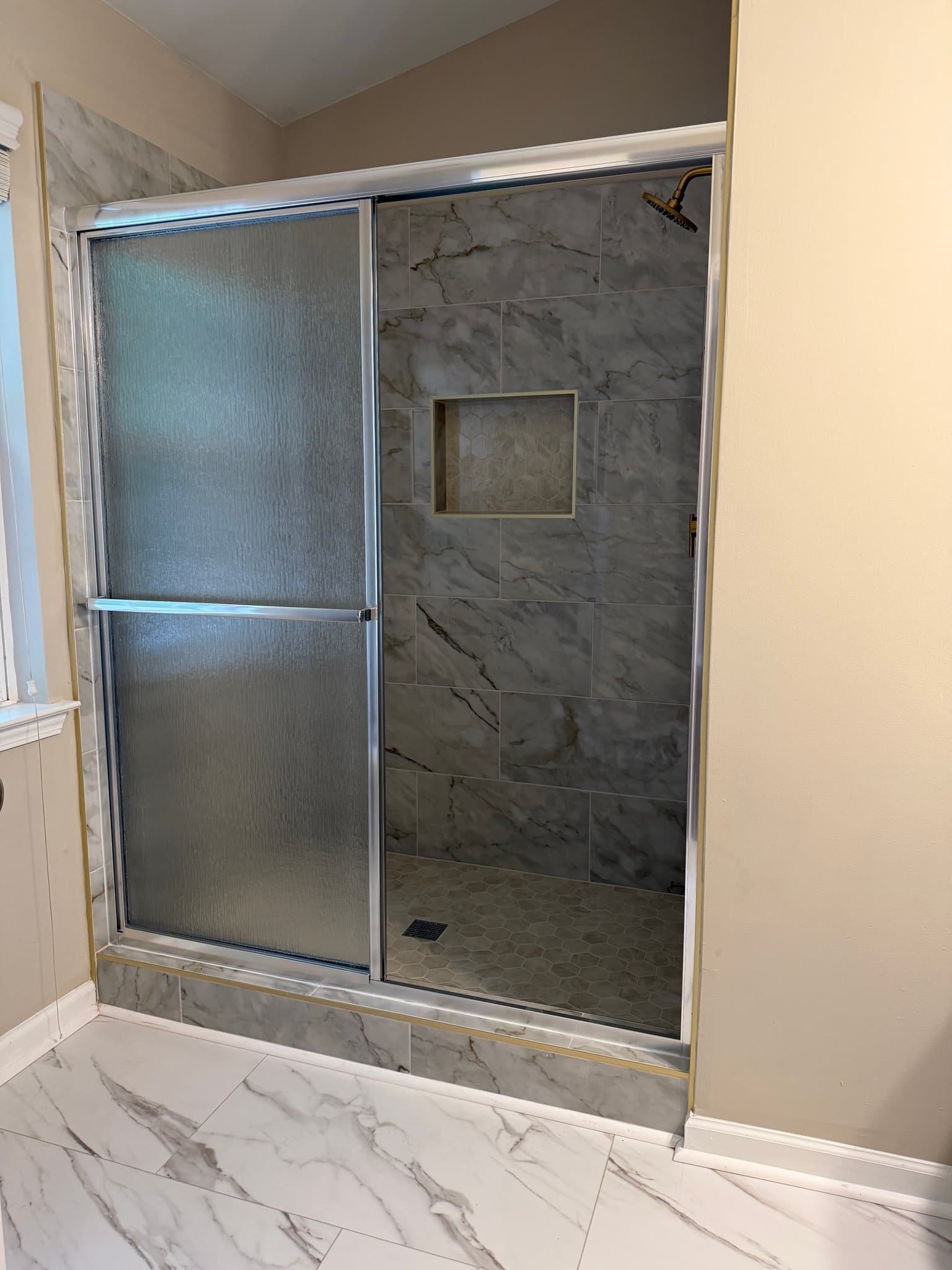 Acworth Townhome: 4719 Liberty Square Drive