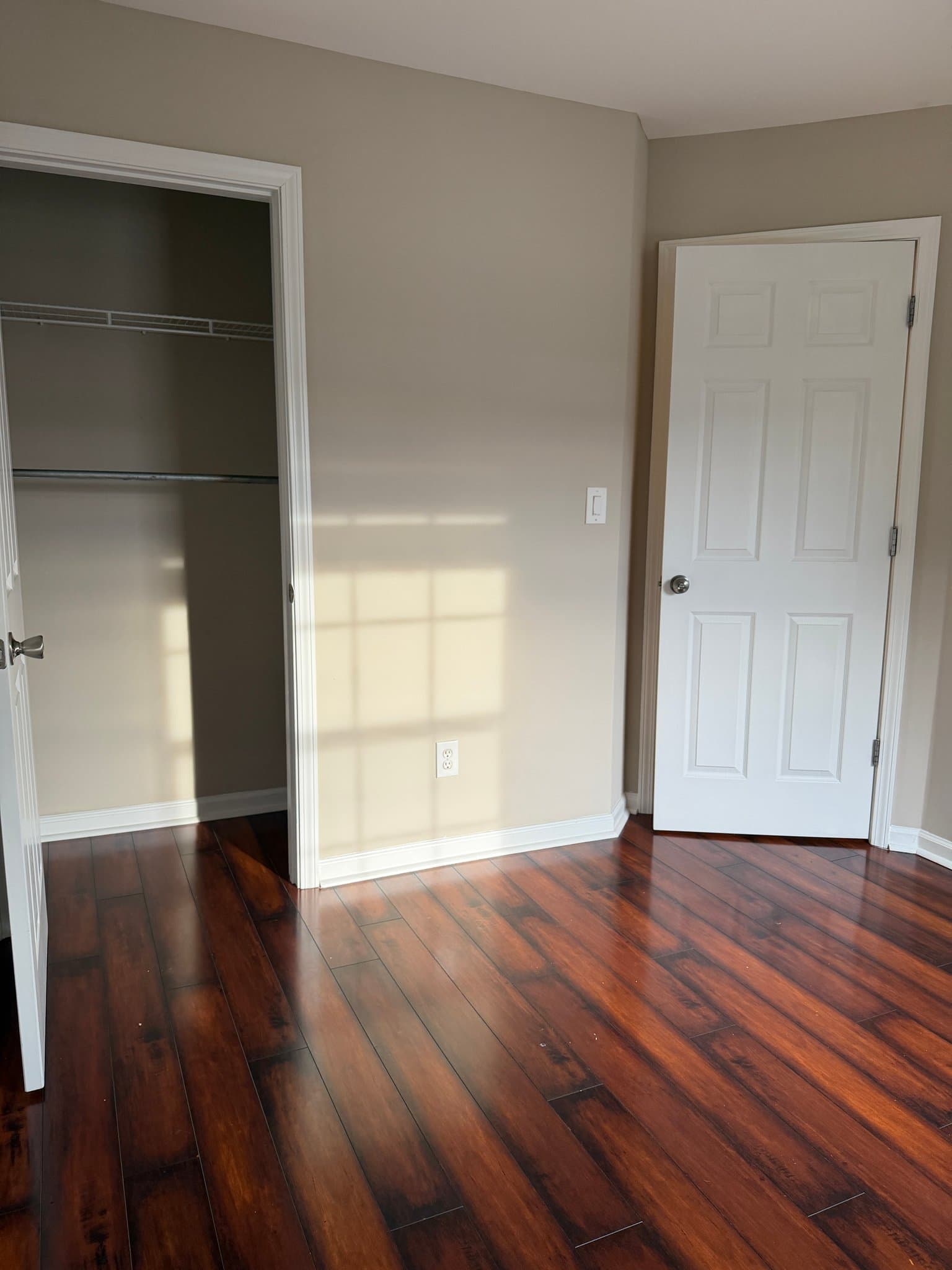 Acworth Townhome: 4719 Liberty Square Drive