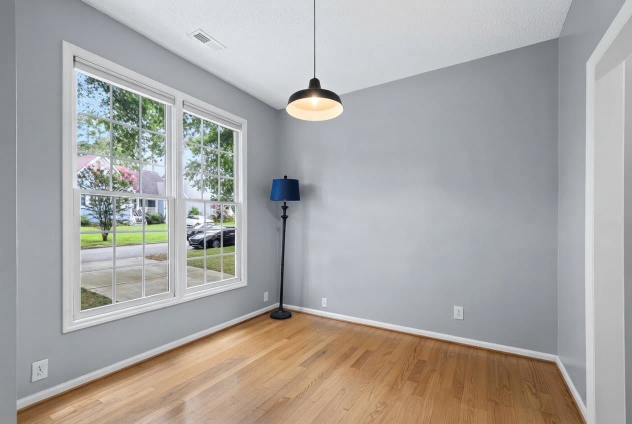 Cary House: 102 Unaka Ct