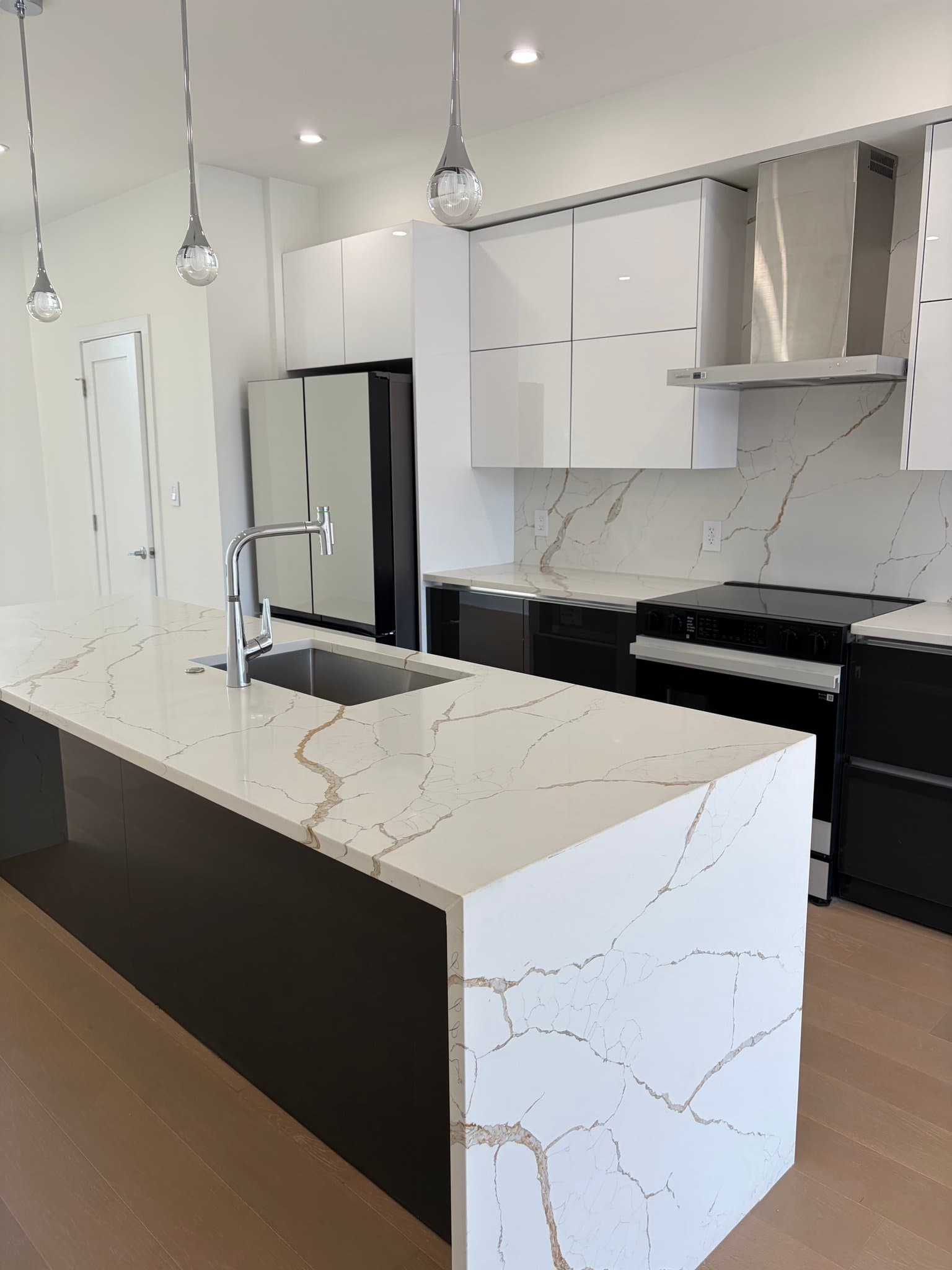 Washington Condo: 1850 Capitol Avenue NE