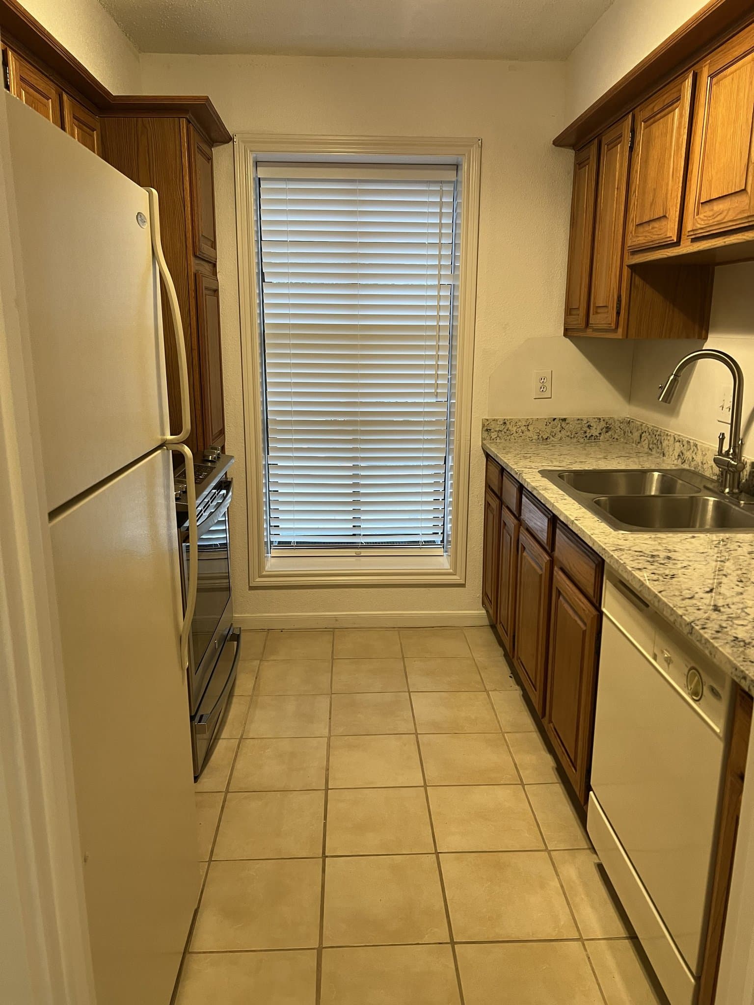 Houston Apartment: 1311 Antoine Drive, Apt 212