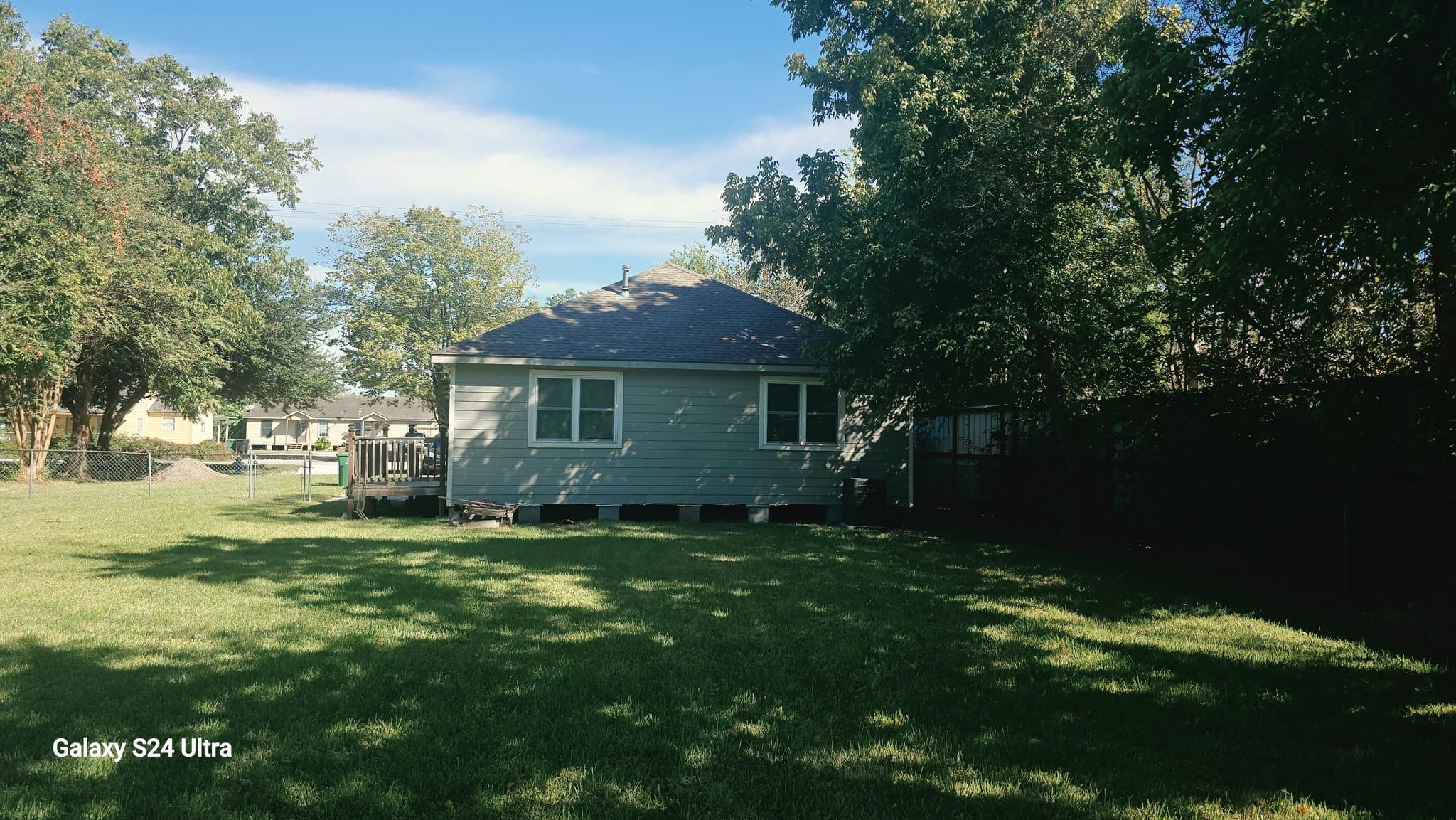 Houston House: 1214 Carby