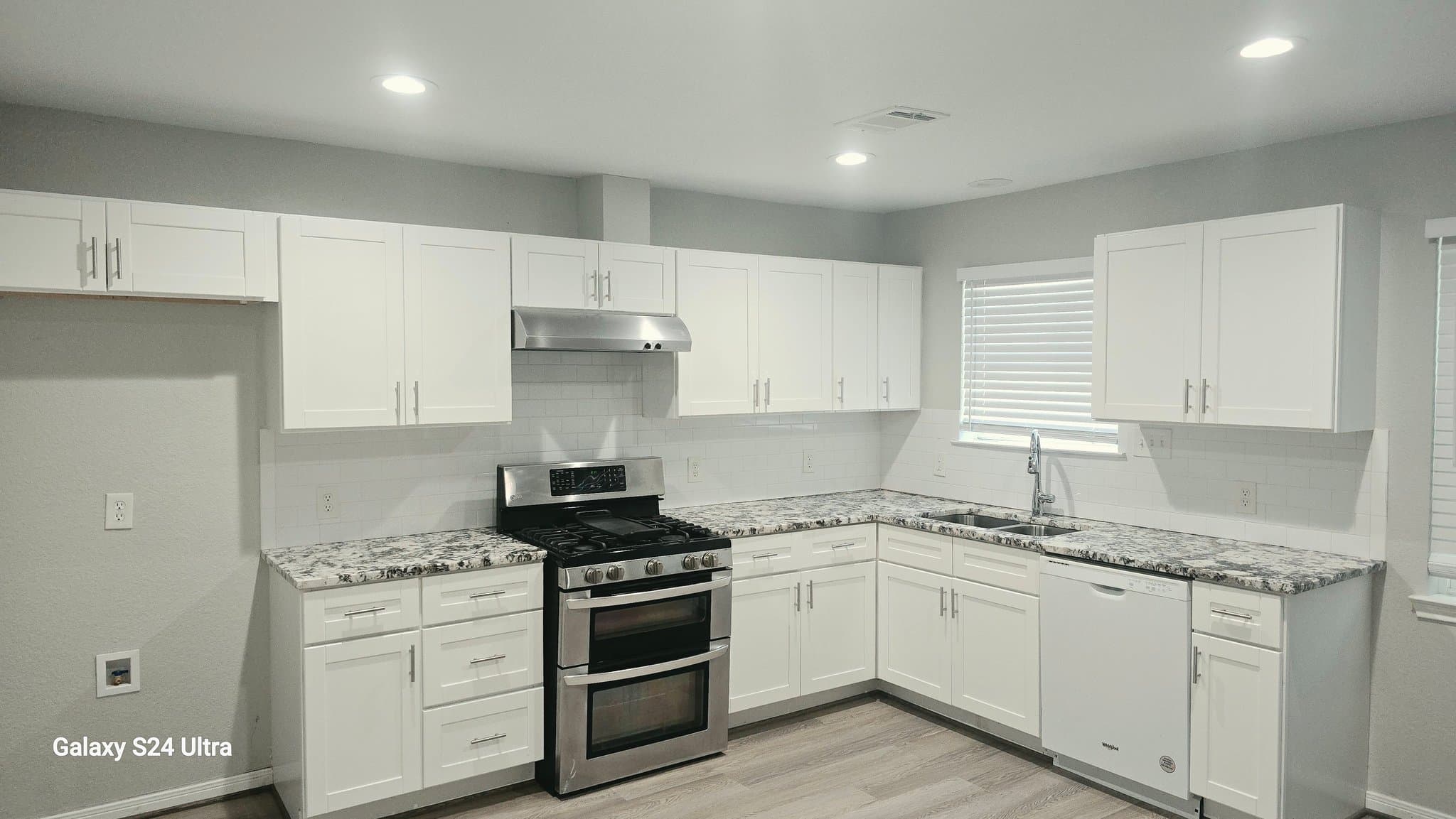 Houston House: 1214 Carby