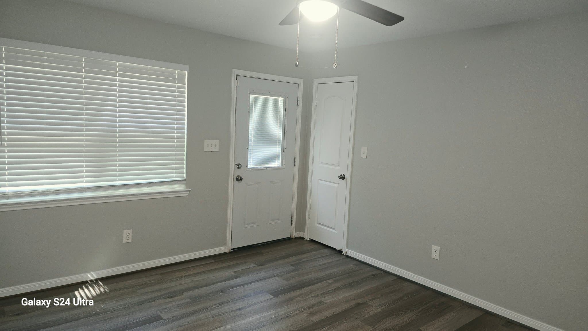 Houston House: 1214 Carby