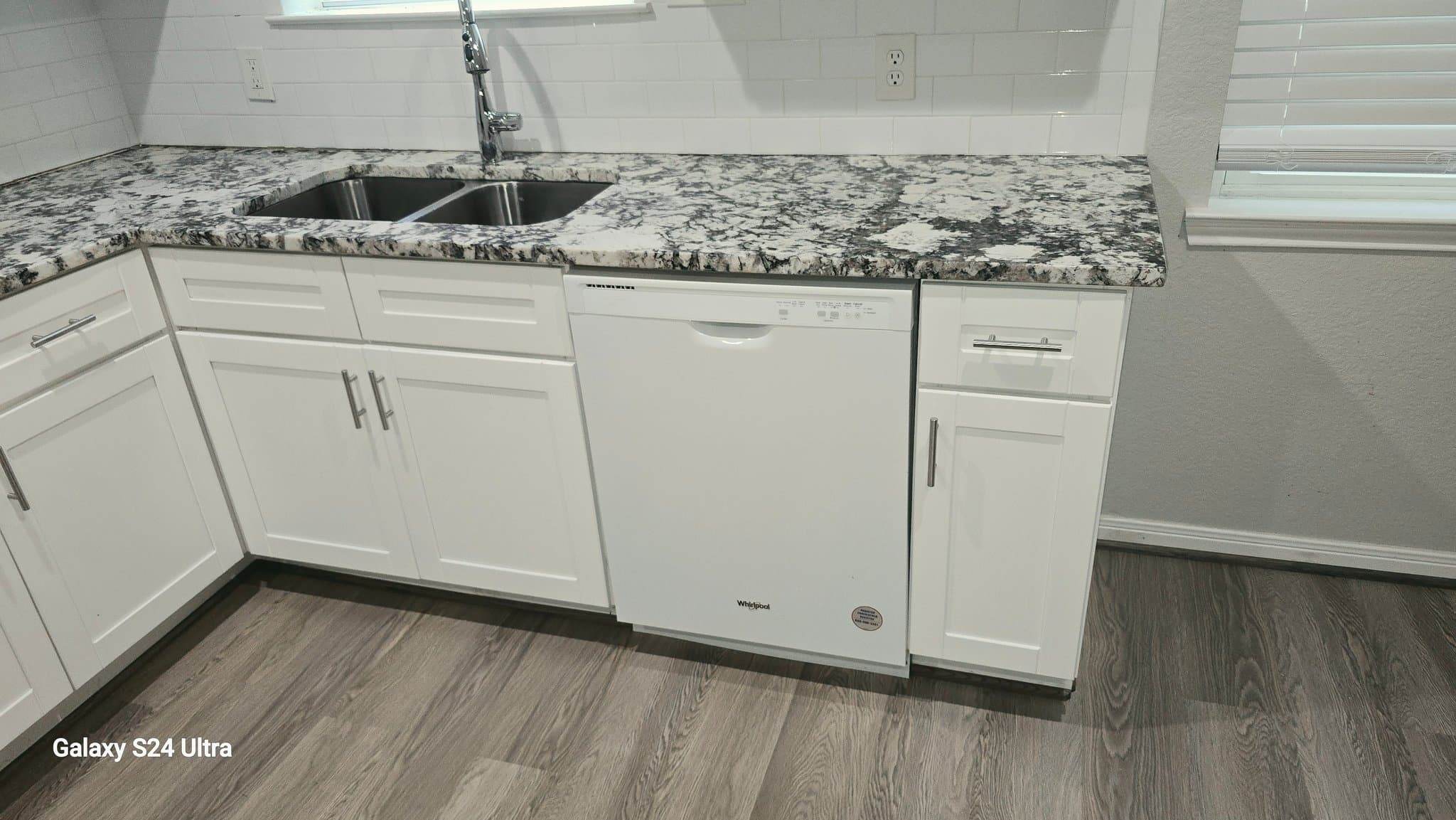Houston House: 1214 Carby