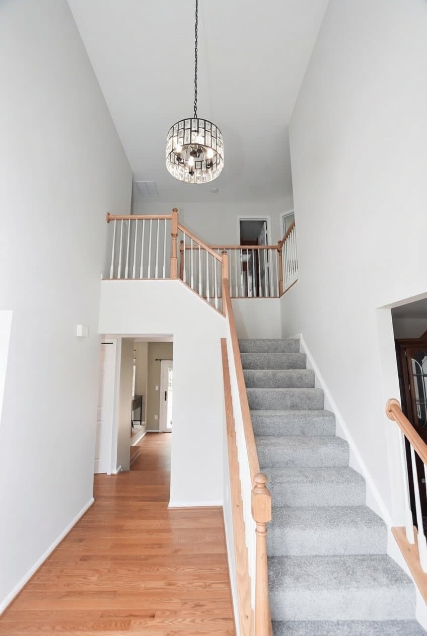 Ashburn House: 20921 Rubles Mill Ct