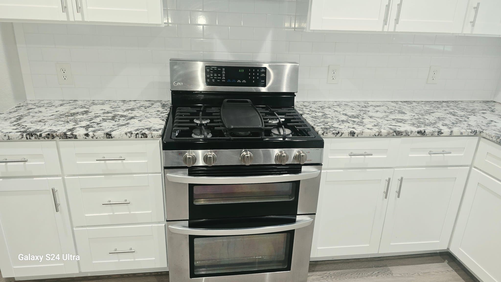 Houston House: 1214 Carby