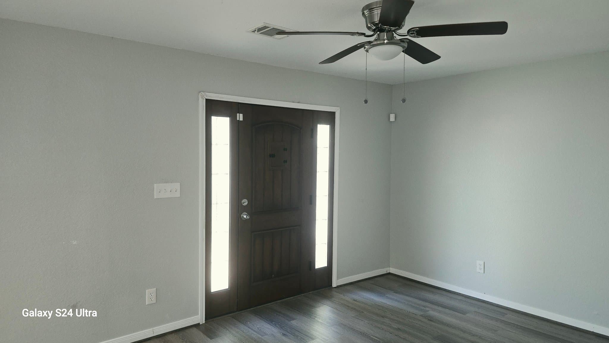 Houston House: 1214 Carby