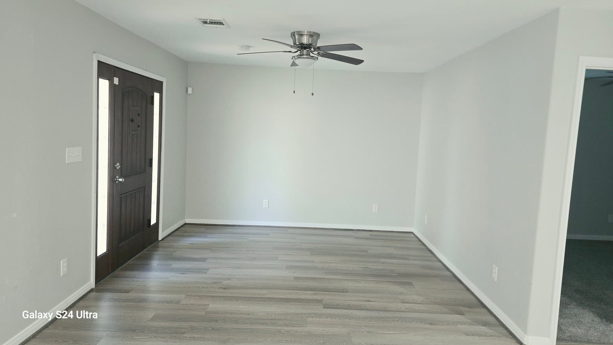 Houston House: 1214 Carby