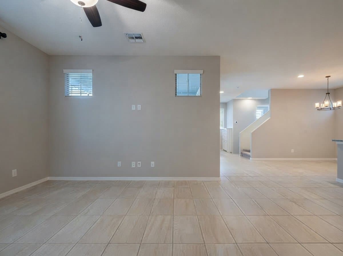 Gilbert House: 3885 E Stiles Ln