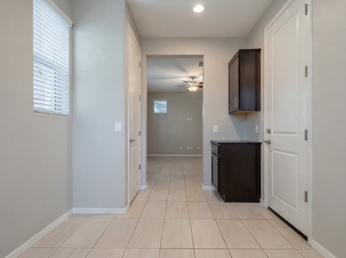 Gilbert House: 3885 E Stiles Ln