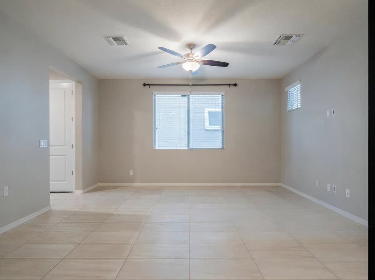 Gilbert House: 3885 E Stiles Ln