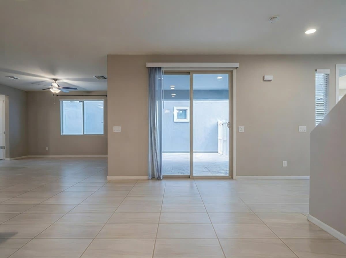 Gilbert House: 3885 E Stiles Ln