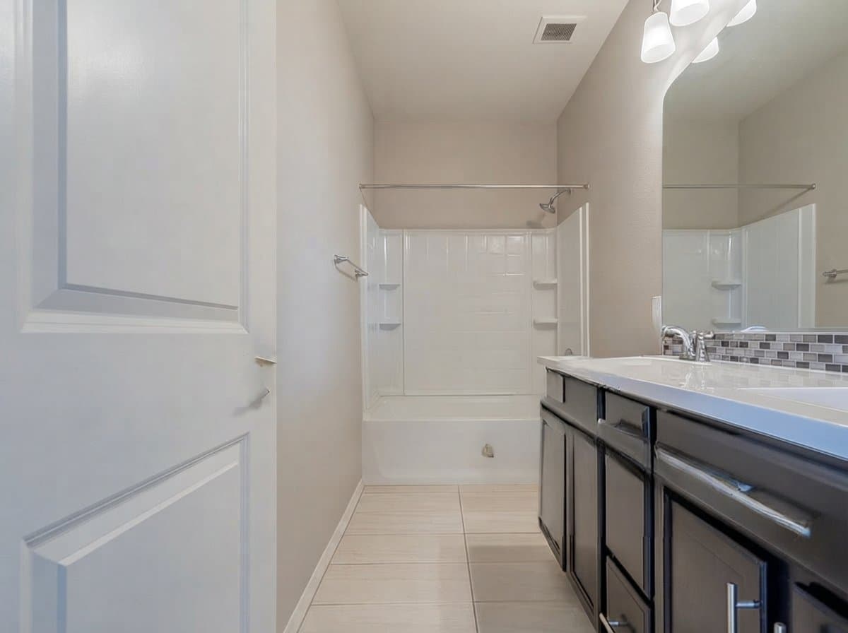 Gilbert House: 3885 E Stiles Ln