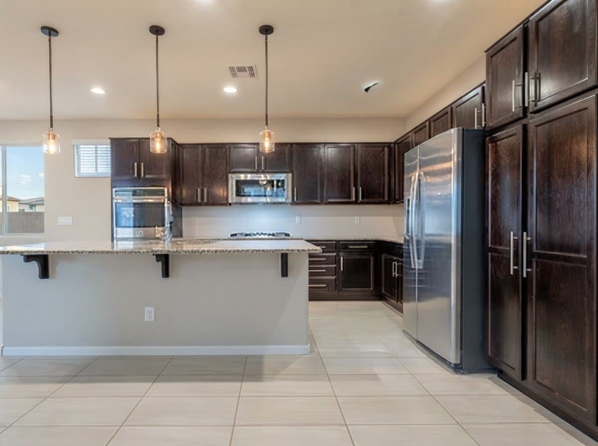 Gilbert House: 3885 E Stiles Ln