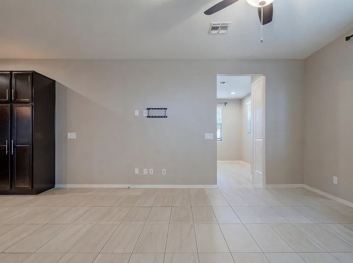 Gilbert House: 3885 E Stiles Ln