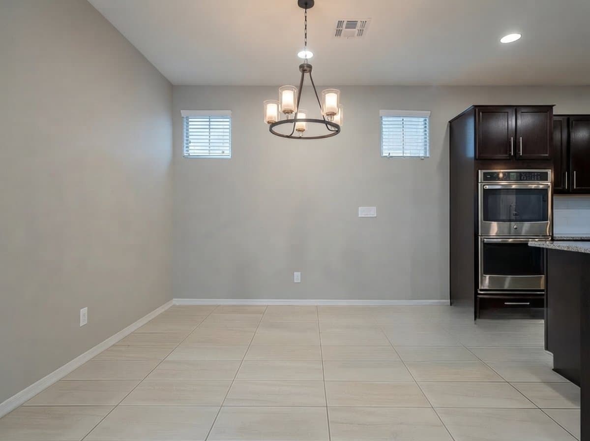 Gilbert House: 3885 E Stiles Ln
