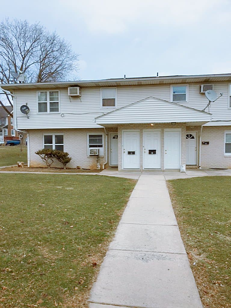 Allentown Condo: 1116 S Hall St