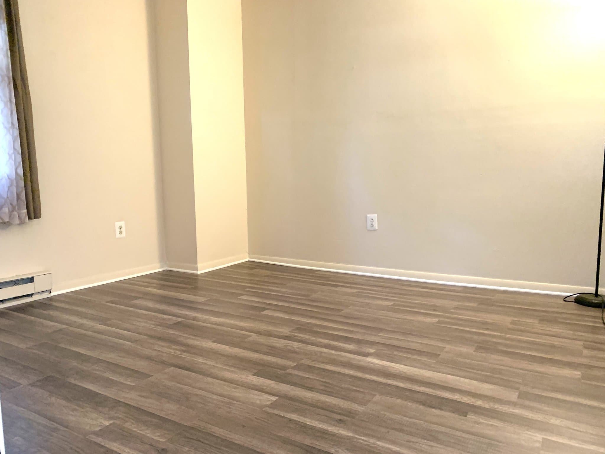 Allentown Condo: 1116 S Hall St