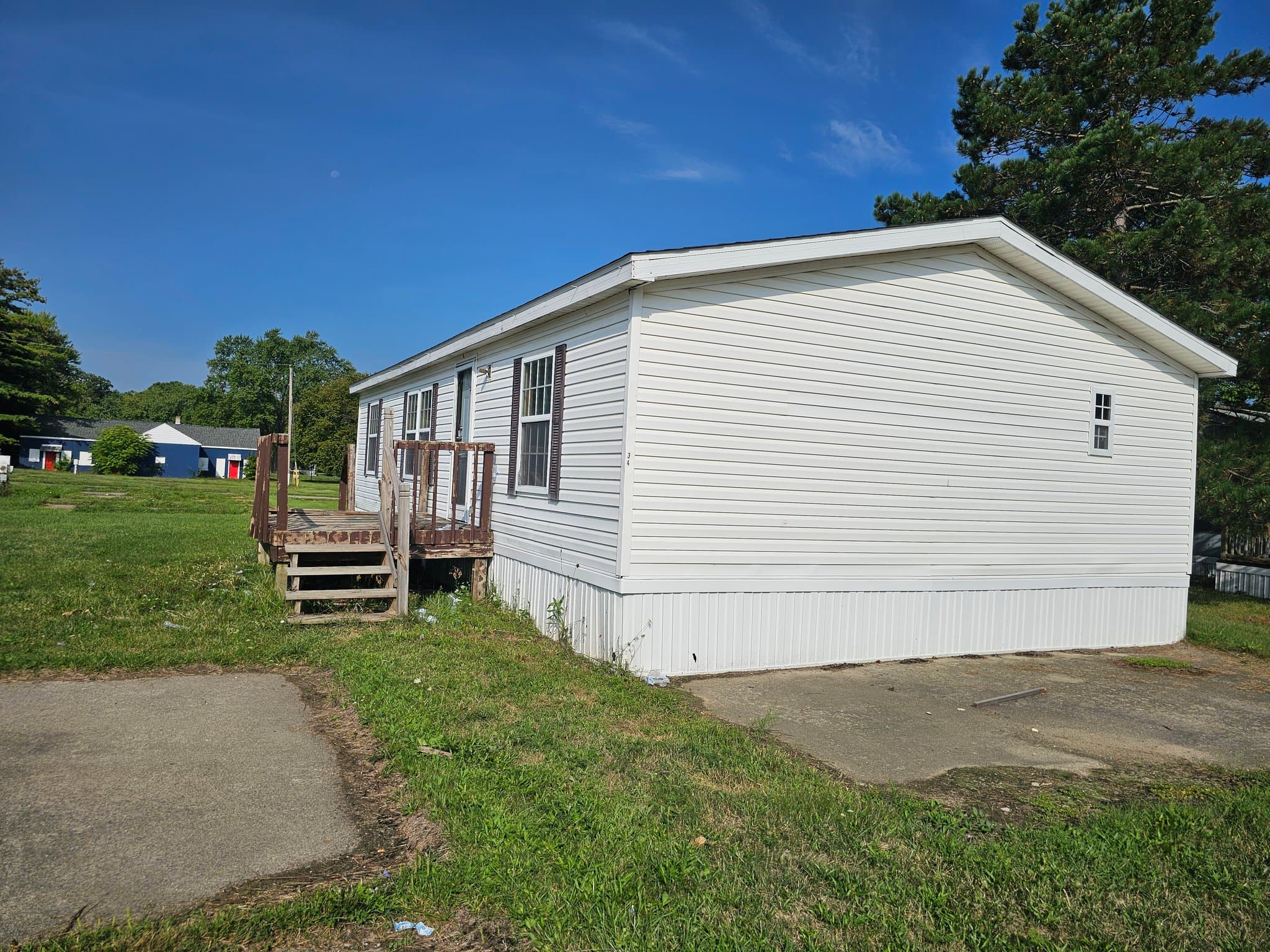 Mount Morris House: 34 Sunny Ln