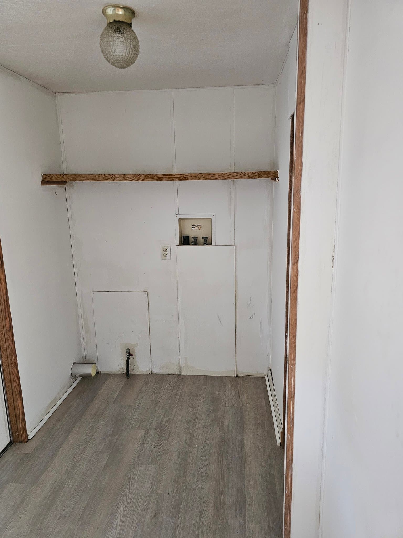 Mount Morris House: 34 Sunny Ln