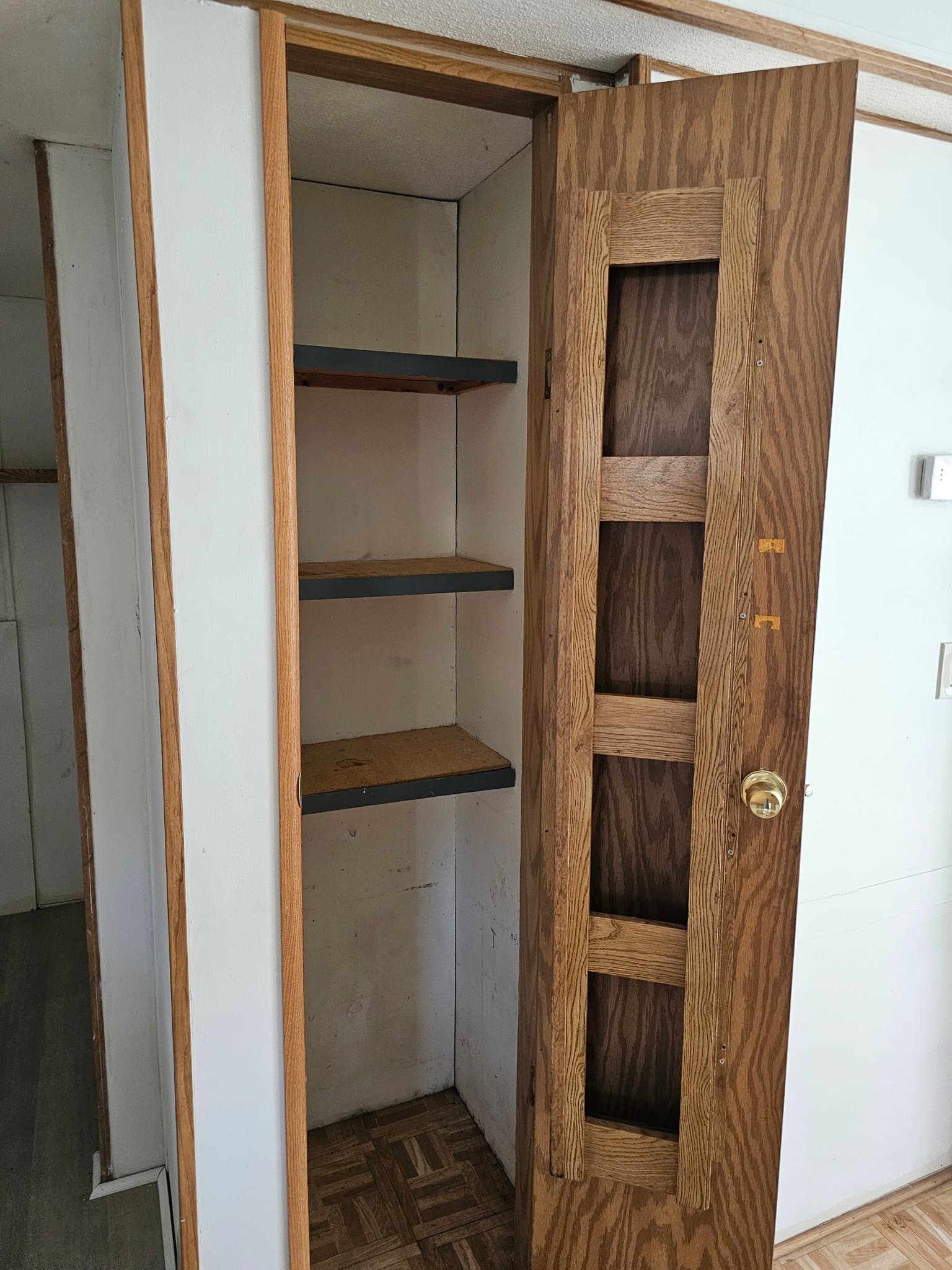 Mount Morris House: 34 Sunny Ln