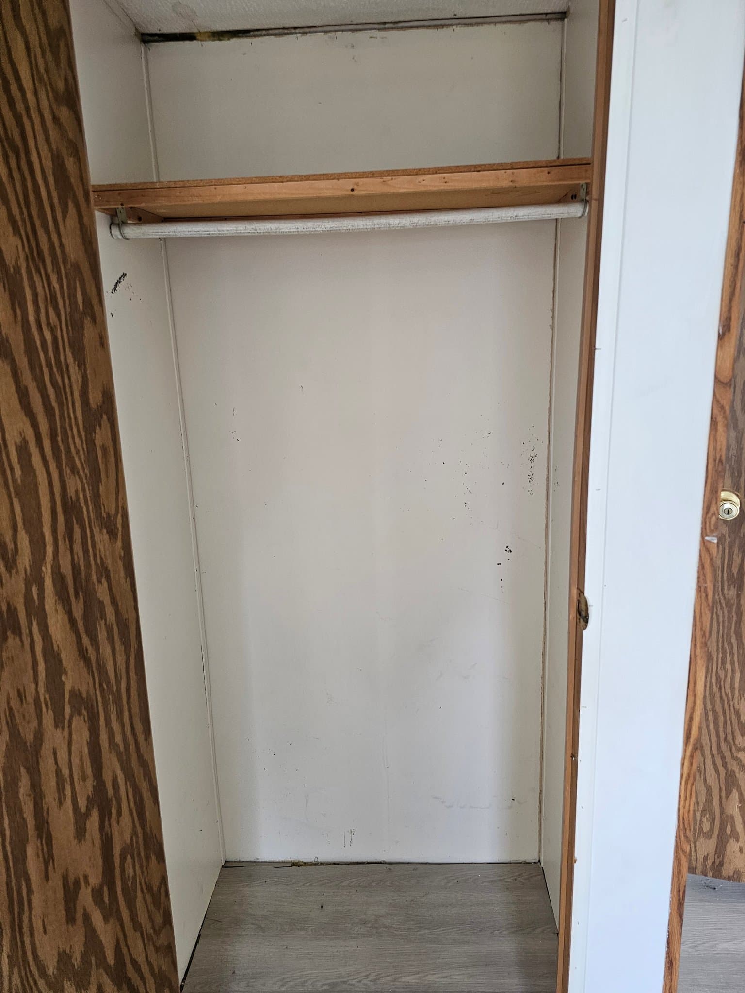 Mount Morris House: 34 Sunny Ln